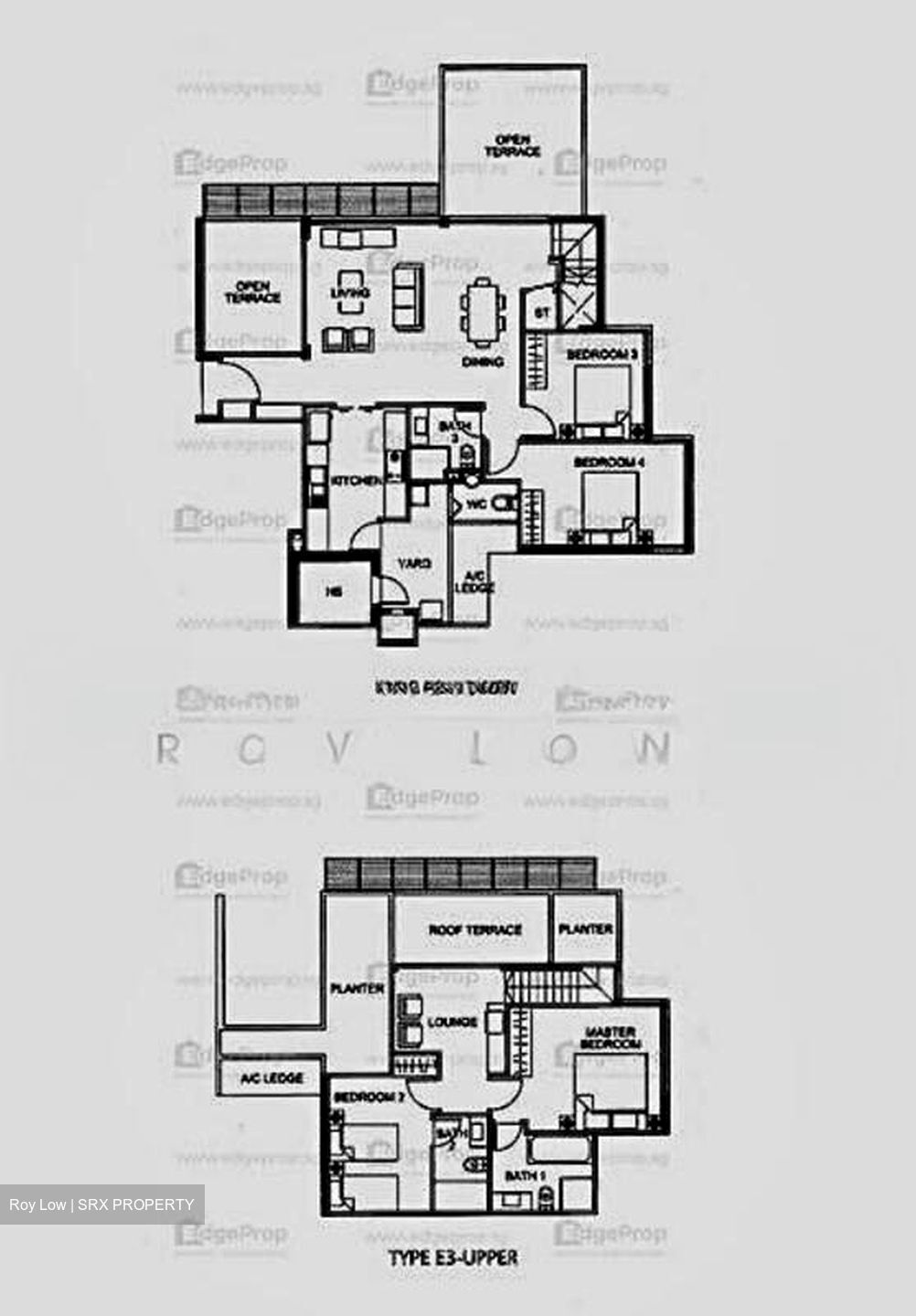 Varsity Park Condominium (D5), Condominium #498368441